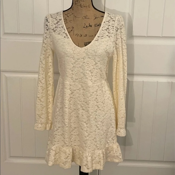 Wild Fable‎ Dress - Picture 1 of 7